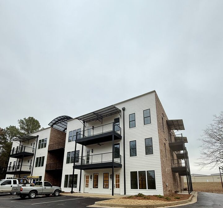 Property Photo: Unit 207 1007 Mistilis Cove MS 38655