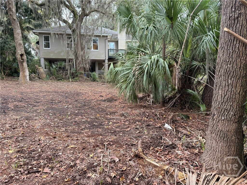 Property Photo:  209 Battery Way  GA 31410 