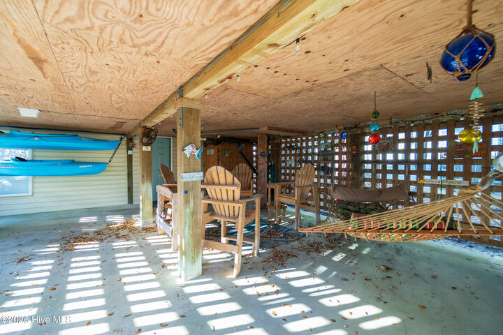 Property Photo: 104 E Blackman Street NC 27959
