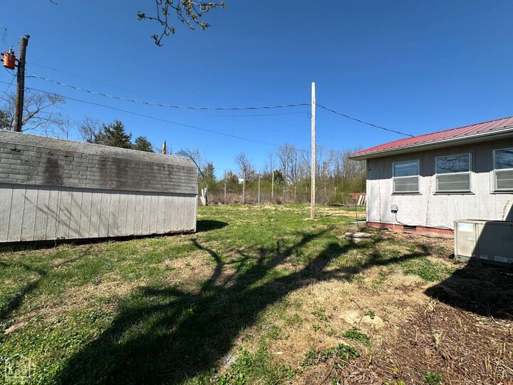 Property Photo: 229 Alexander Drive AR 72653