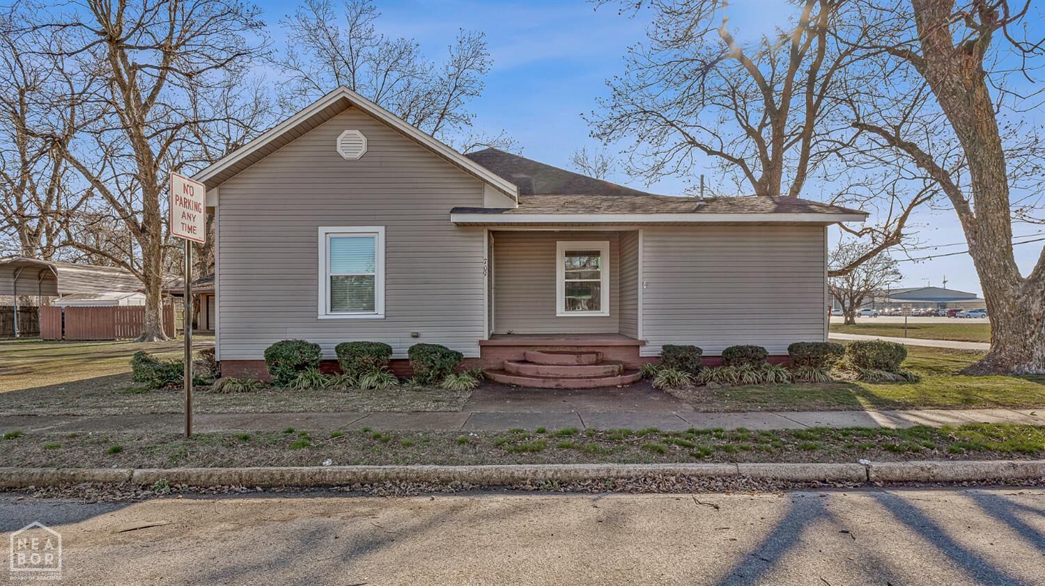 Property Photo:  709 W Drew Avenue  AR 72447 