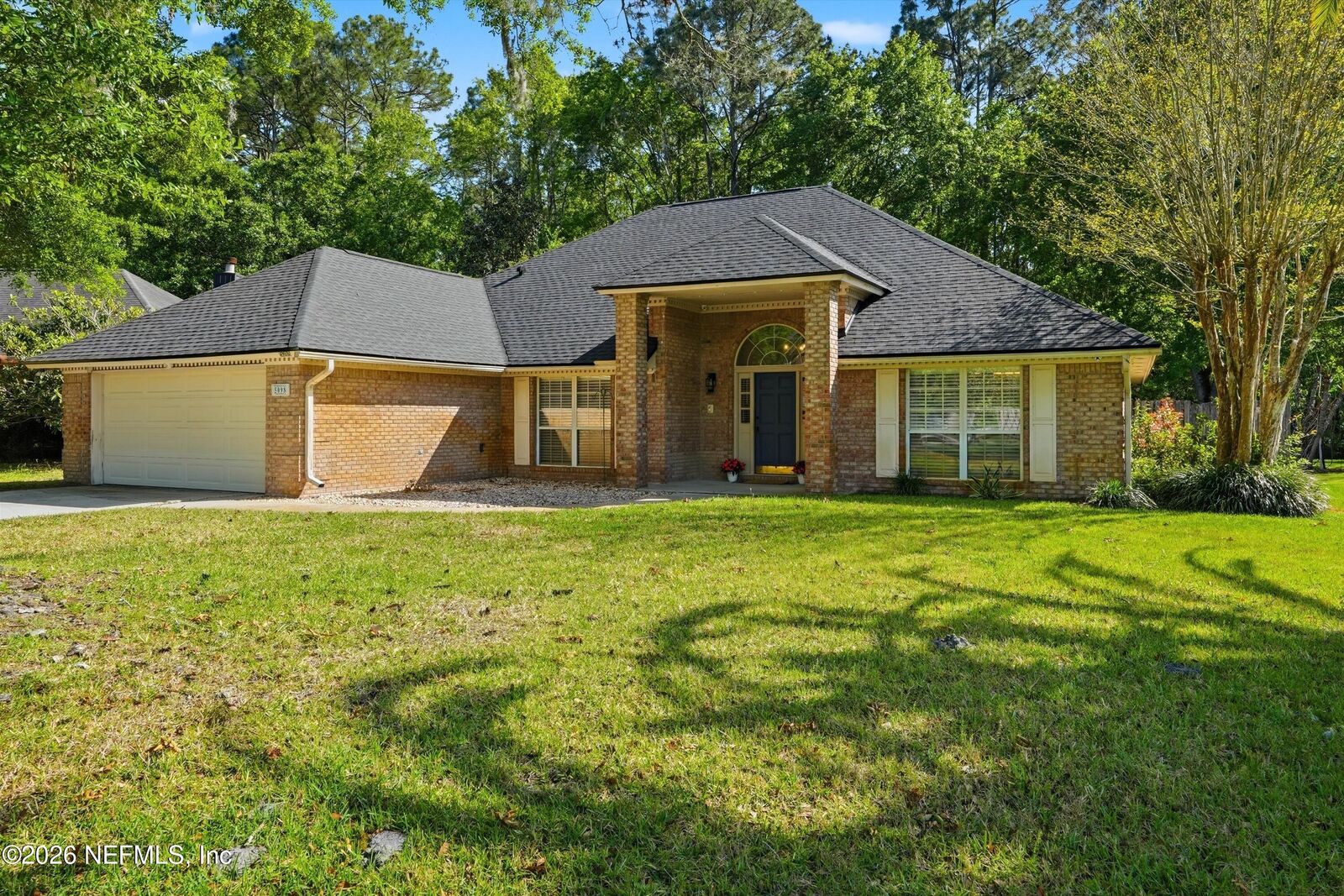 Property Photo: 5098 Ripple Rush Drive N FL 32257
