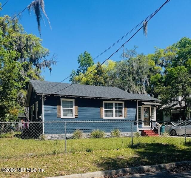 Property Photo:  137 W 25th Street  FL 32206 