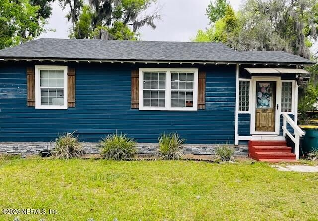 Property Photo: 137 W 25th Street FL 32206