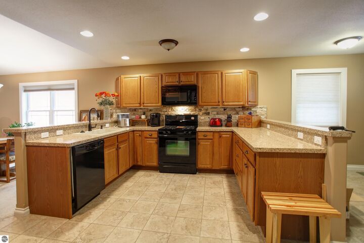 Property Photo: 2096 Chrystal Ridge Drive MI 49686