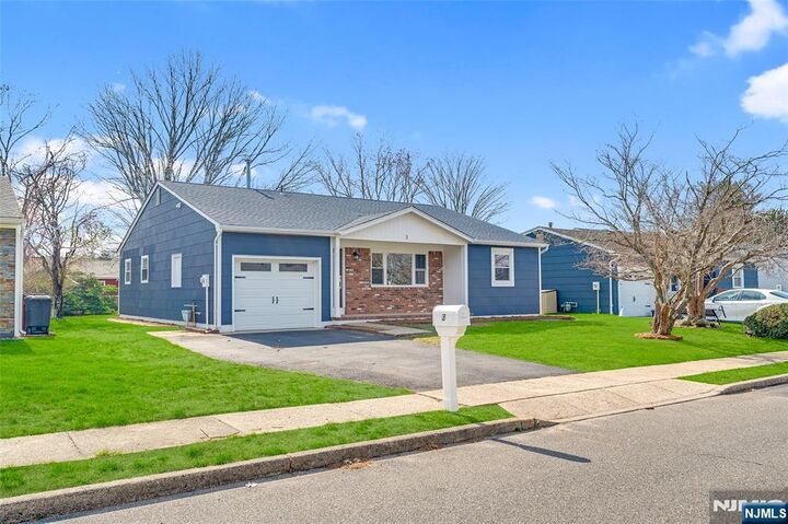 Property Photo: 3 Pembroke Lane NJ 08757