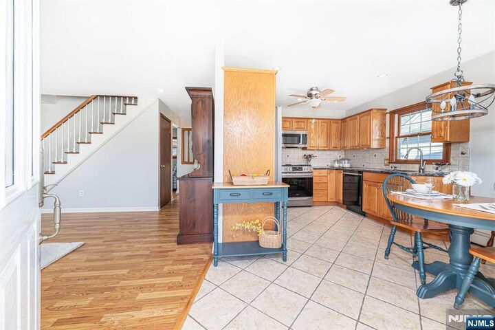 Property Photo: 49 Meakin Avenue NJ 07662