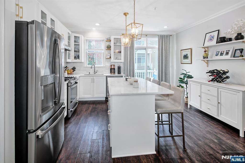 Property Photo:  237 Price Court  NJ 07093 