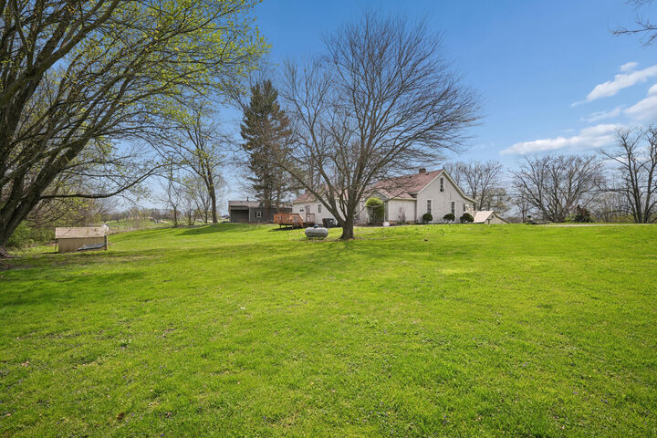 Property Photo:  15064 Lebanon Crittenden Road  KY 41092 