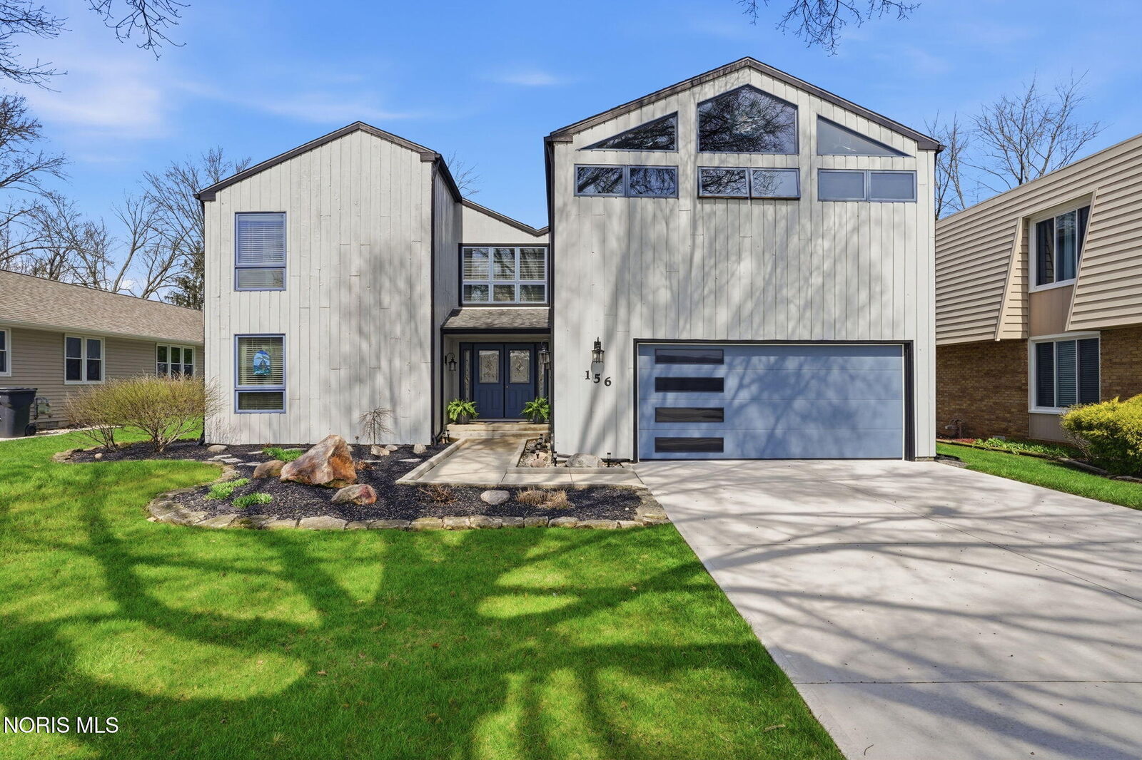 Property Photo:  156 Marilyn Drive  OH 45840 