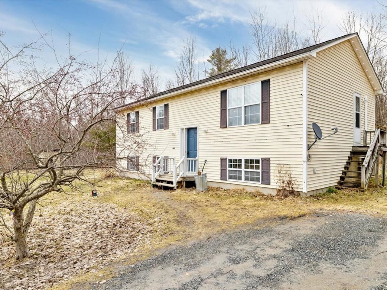 Property Photo: 567 Kittell Road VT 05483