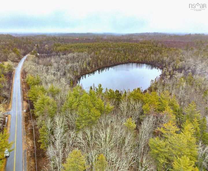 Lot Hibernia Road — photo 1