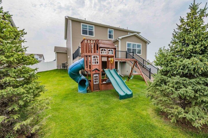 Property Photo: 18468 70th Avenue N MN 55311