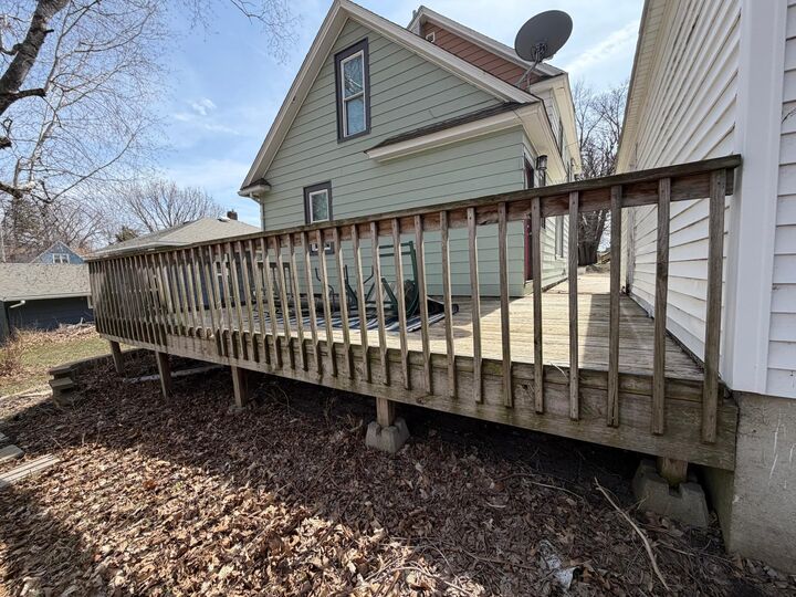 Property Photo:  519 Johnson Street  MN 56007 