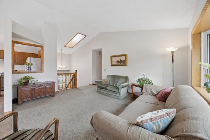 Property Photo:  12975 Garner Lane  MN 55124 