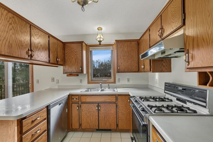 Property Photo: 451 9th Avenue N MN 56379