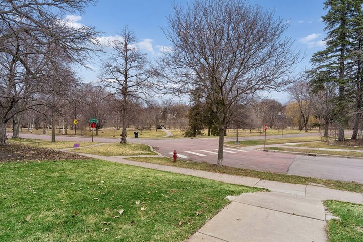 Property Photo:  5134 Humboldt Avenue S  MN 55419 