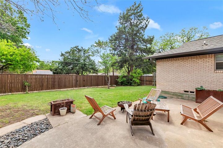 Property Photo:  8030 Hunnicut Road  TX 75228 