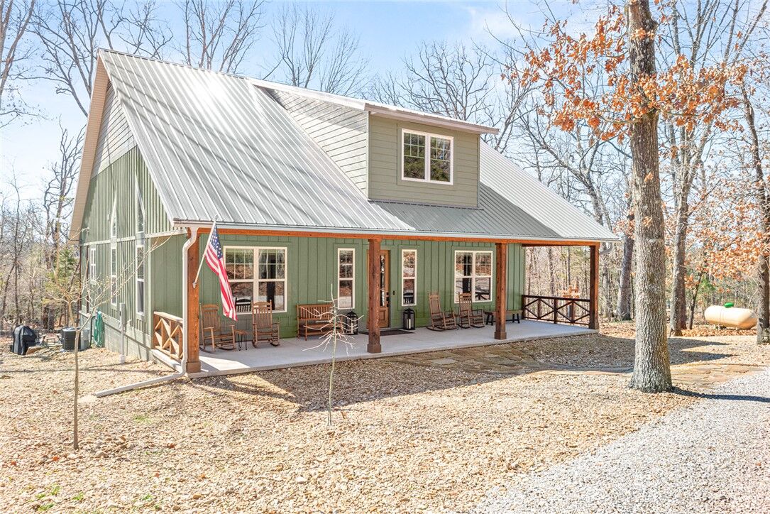 Property Photo: 19642 Indigo Drive AR 72756