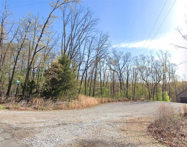 Property Photo: Lot 17 Ware Lane AR 72714