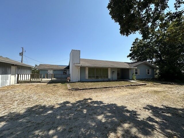 Property Photo: 5221 Hwy 178 AR 72634
