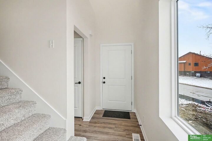 Property Photo: 7110 N 79th Court NE 68122