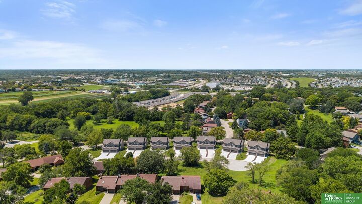 Property Photo:  7110 N 79th Court  NE 68122 