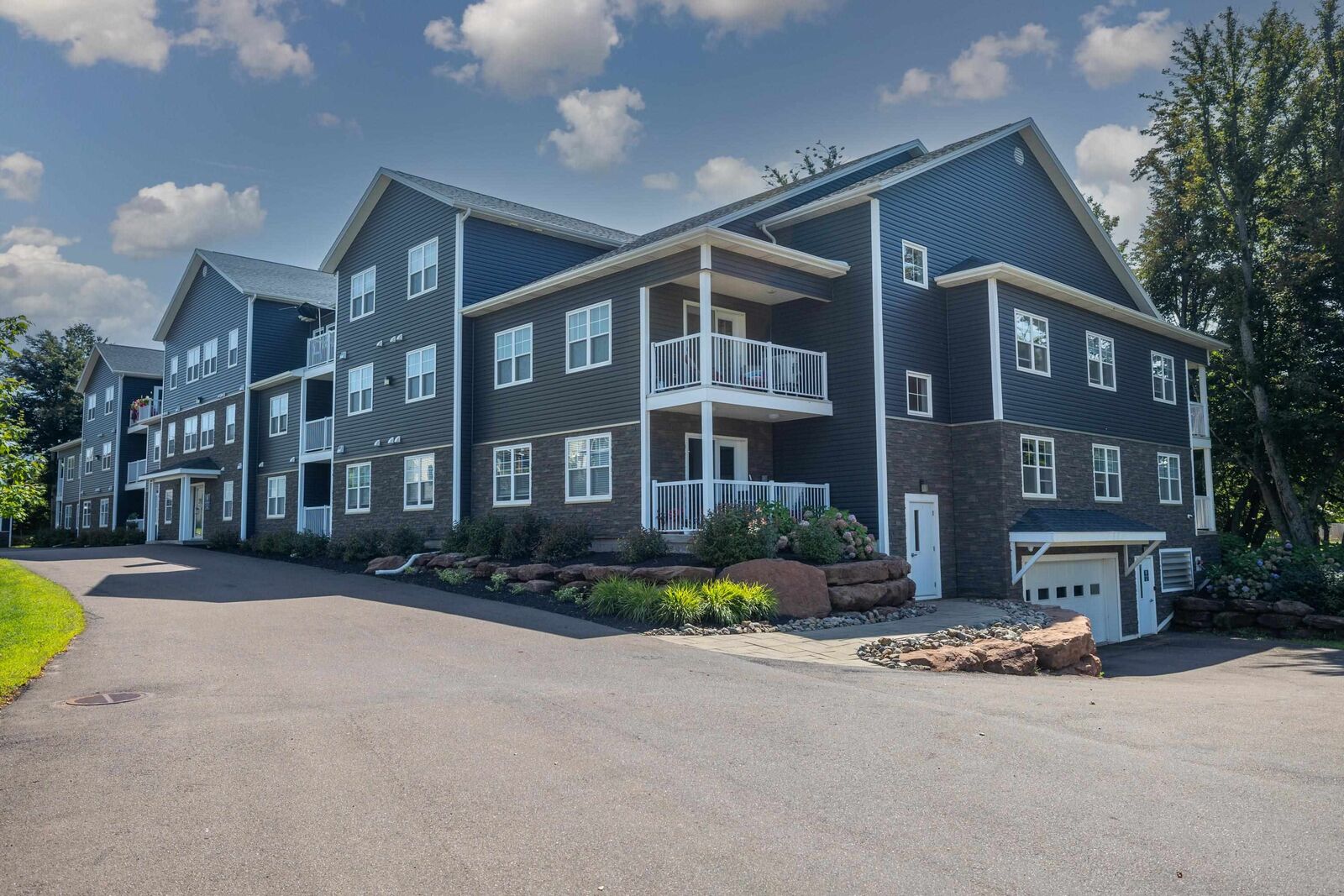 Photo de la propriété:  29 Stratford Road 204  PE C1B 1T4 