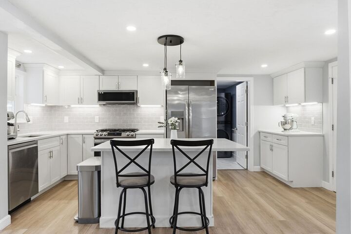 Property Photo:  110 Union St  MA 01746 