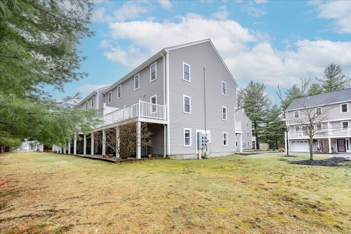 Property Photo:  22 Collins St 46  MA 01923 