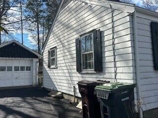 Property Photo: 15 Reed St MA 02026