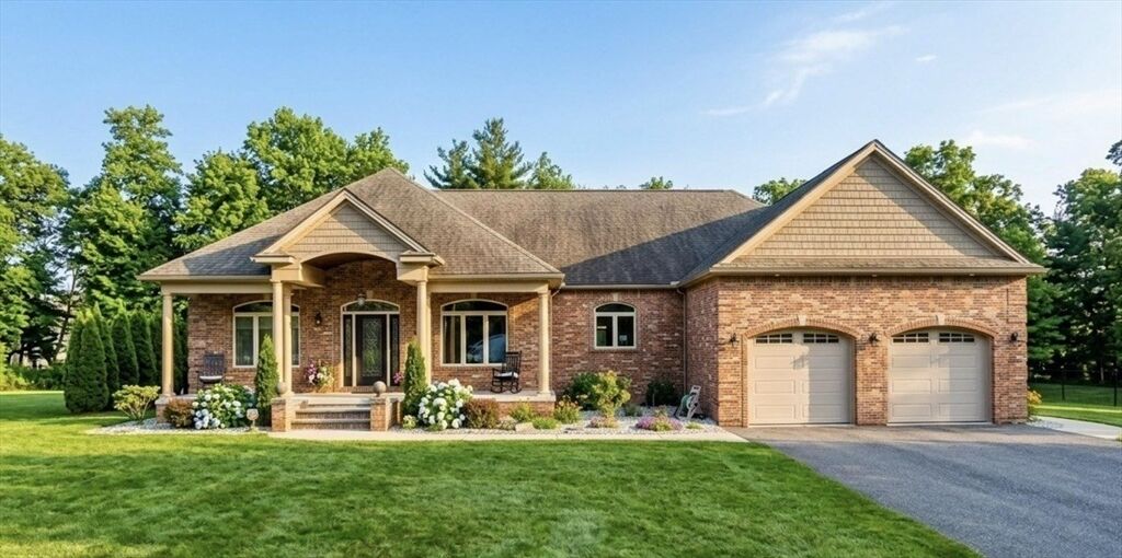 Property Photo: 21 Marias Way MA 01056