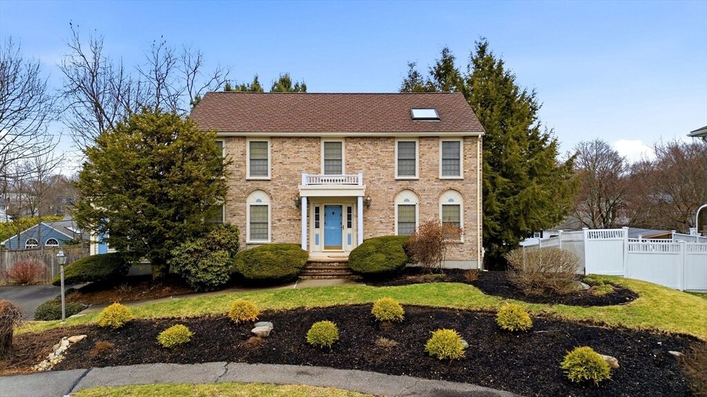 Property Photo:  15 Valdora Drive  MA 02180 