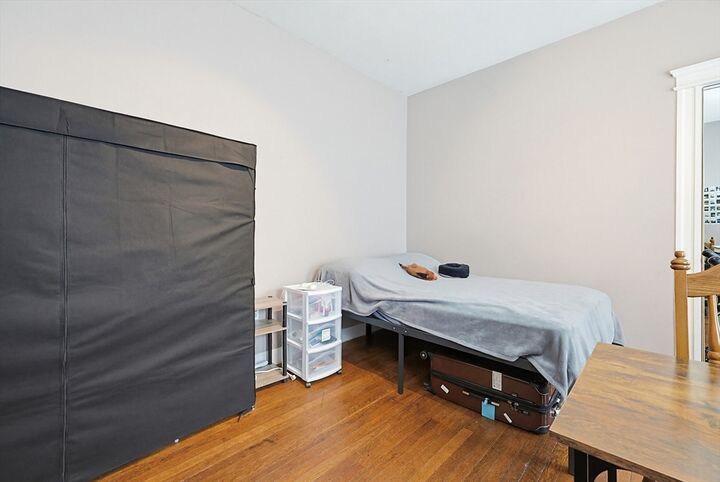 Property Photo:  9 Colborne Road 2  MA 02135 