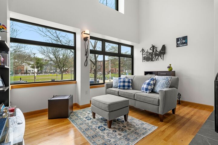 Property Photo: 356-358 Main St 11 MA 02129