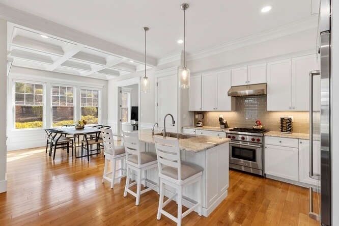 Property Photo:  2 Gershon Way 2  MA 01890 