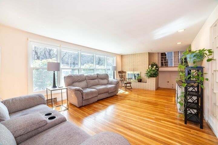 Property Photo:  50 Valley Hill Drive  MA 01602 