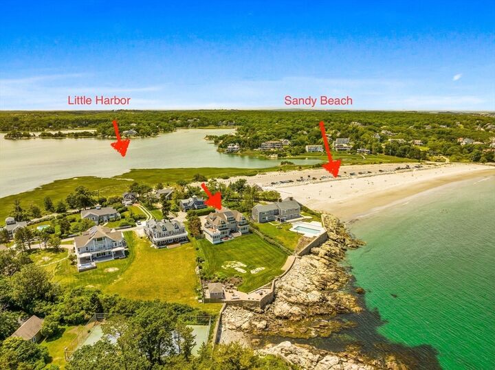 Property Photo:  15 Sheldon Rd  MA 02025 