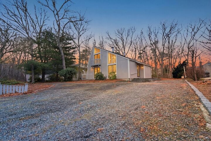 Property Photo:  18 Sand Dollar Lane  MA 02649 