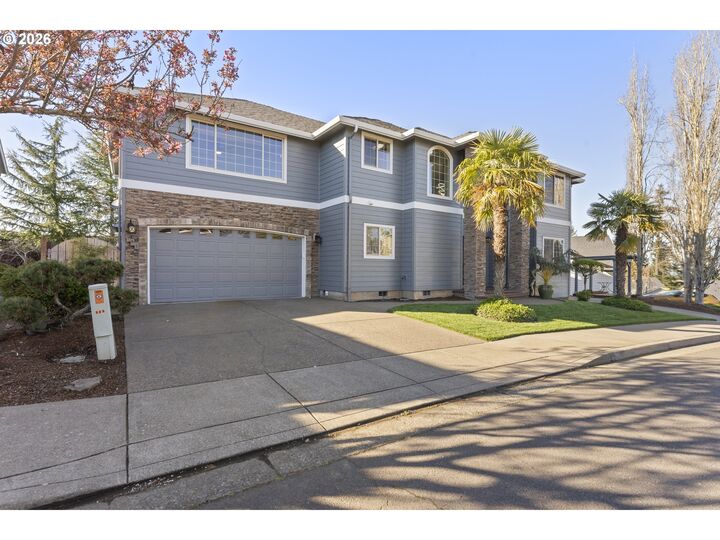 Property Photo: 965 Caradon Ct NW OR 97304