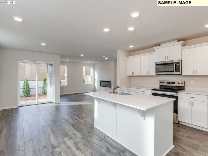 Property Photo:  12212 NE 14th St  WA 98684 