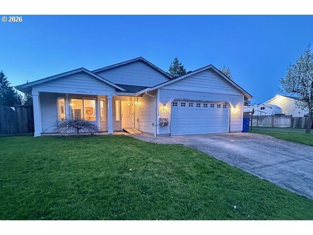 Property Photo:  10214 NE 7th St  WA 98664 