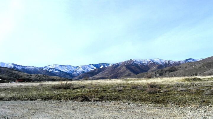Property Photo:  4  Brook Trout Lane  WA 98834 