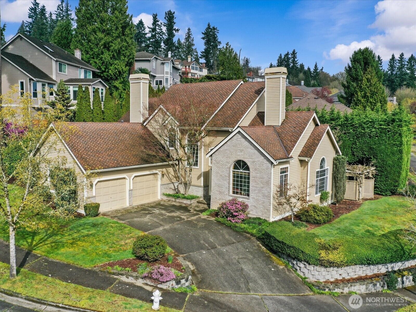 Property Photo:  19607  110th Place NE  WA 98011 