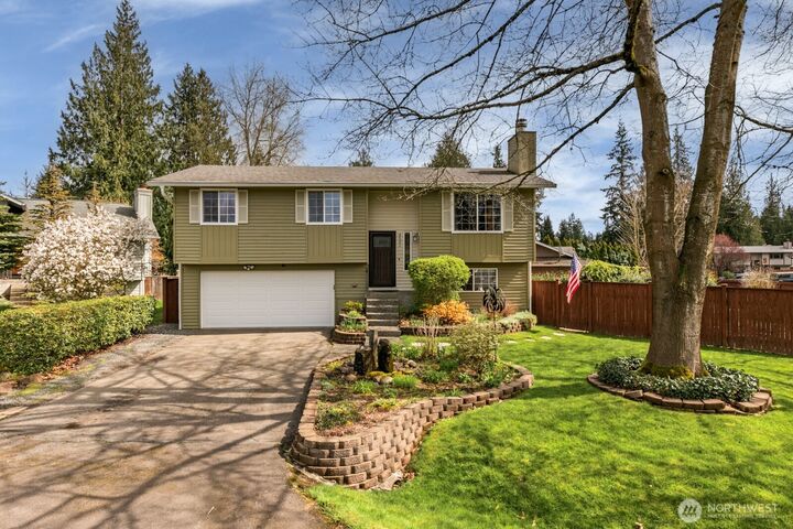 Property Photo:  4531  132nd Place NE  WA 98271 