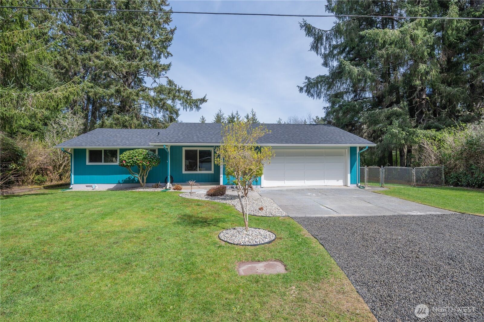 Property Photo: 434 Snahapish Avenue SE WA 98569