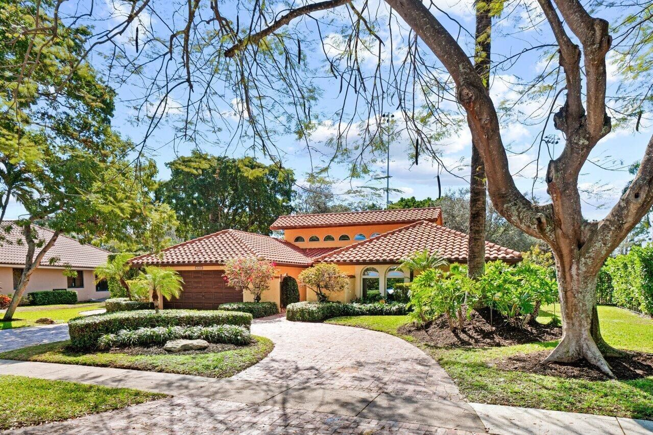 Property Photo: 2598 NW 27th Street FL 33434