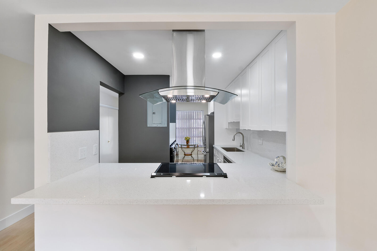 Property Photo: 1030 Citrus Way 204 FL 33445