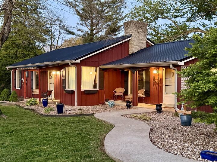 Property Photo:  305 Brice Avenue  KY 42141 