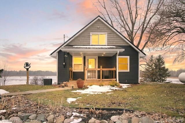 Property Photo:  3943 Wice Drive  MI 48624 